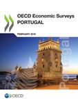 Capa OECD economic surveys Portugal 2019