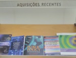 Foto aquisicoes recentes