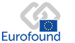 Logo Eurofound