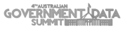 Logo australian data summit