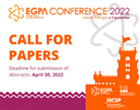 call for papers noticia