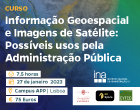 noticia curso geoespacial