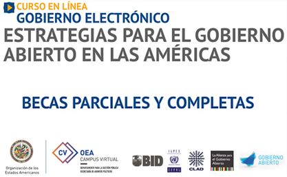 Becas GovAberto2015 2