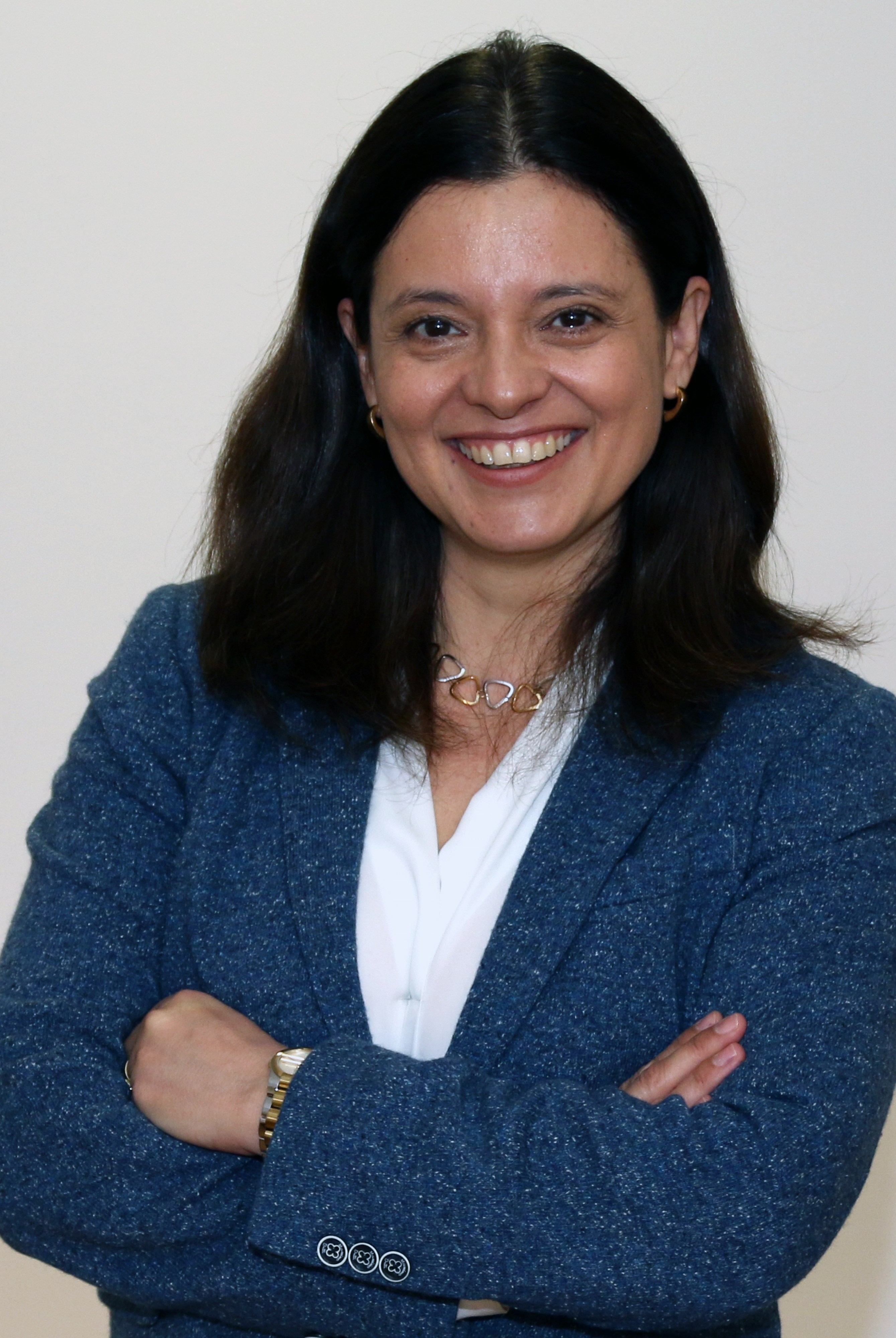 Sofia Crisostomo