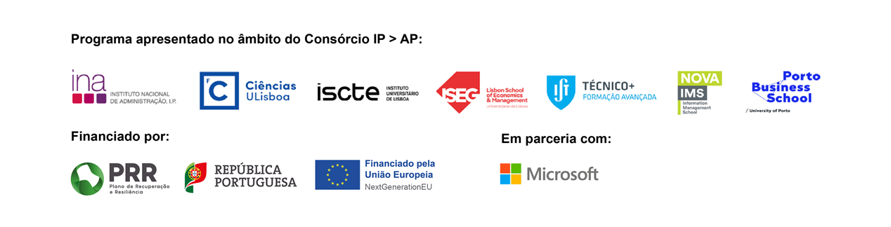 Logos parcerias