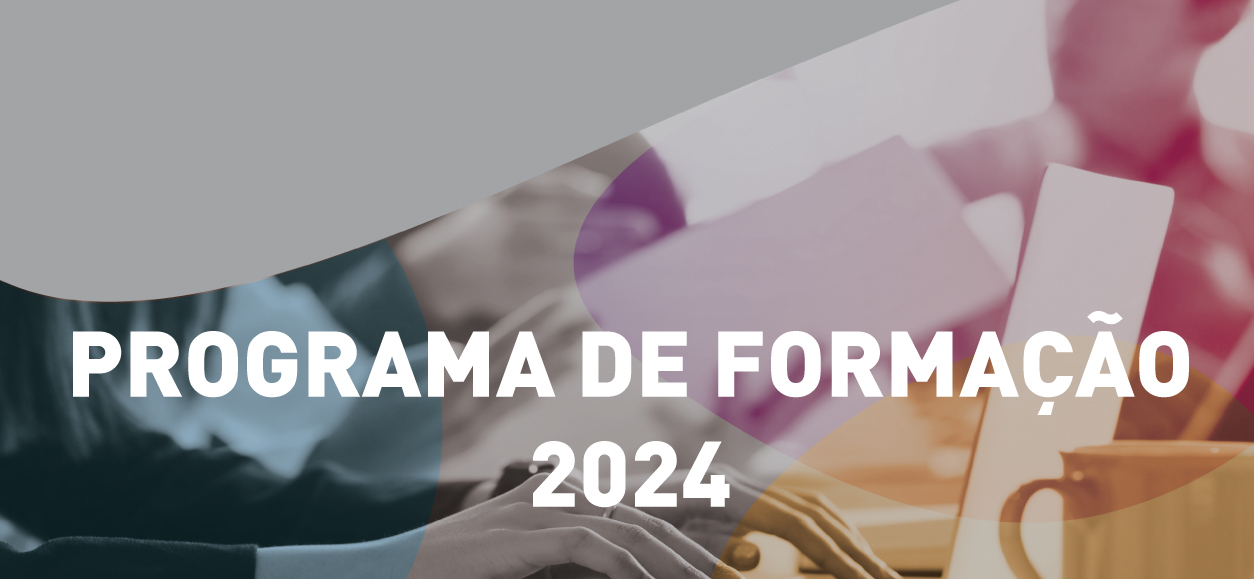 Programa Formação 2024