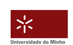 U Minho logo