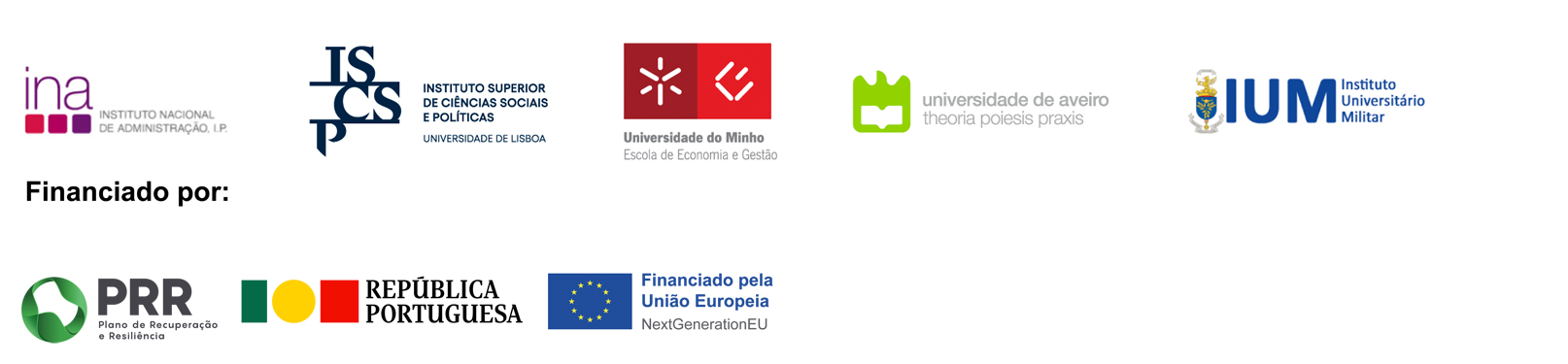 Logos parcerias