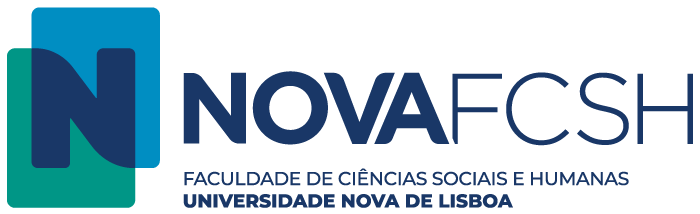 Logo NOVA FCSH