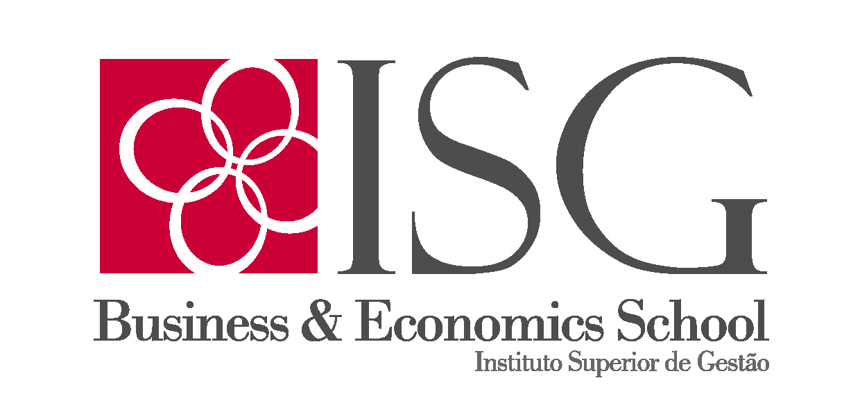 logo ISG