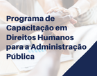 NOT CURSO NOVO DIREITOS HUMANOS