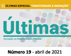 newsleter ultimas especial N19 noticia