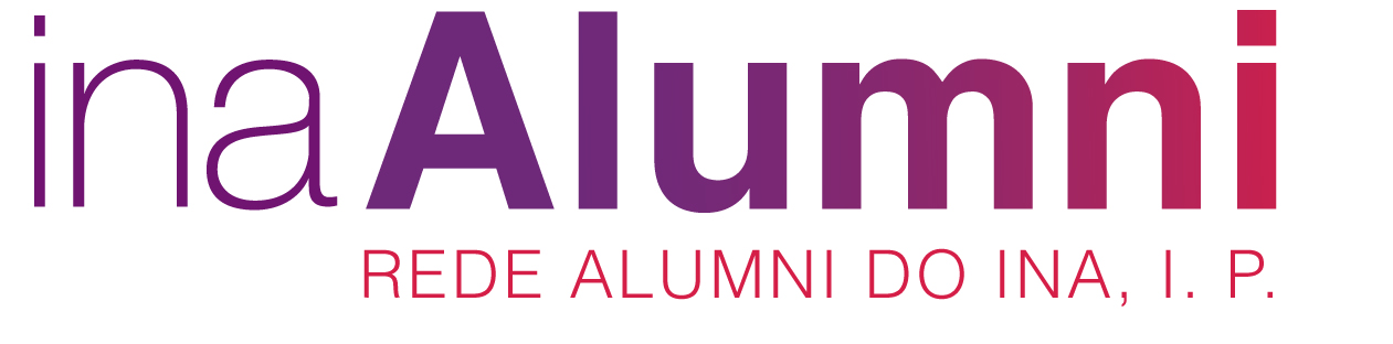 logo rede alumni