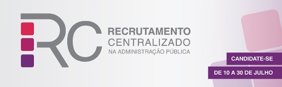 banners recrutacentralizado HP ina not
