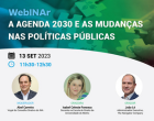 Os ODS e a Avaliação de Impacto