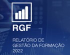 Relatório de Gestão da Formação AP 2022