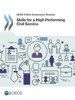 Capa skills-for-a-high-performing-civil-service OCDE 2017
