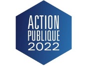 Logo Action publique 2022