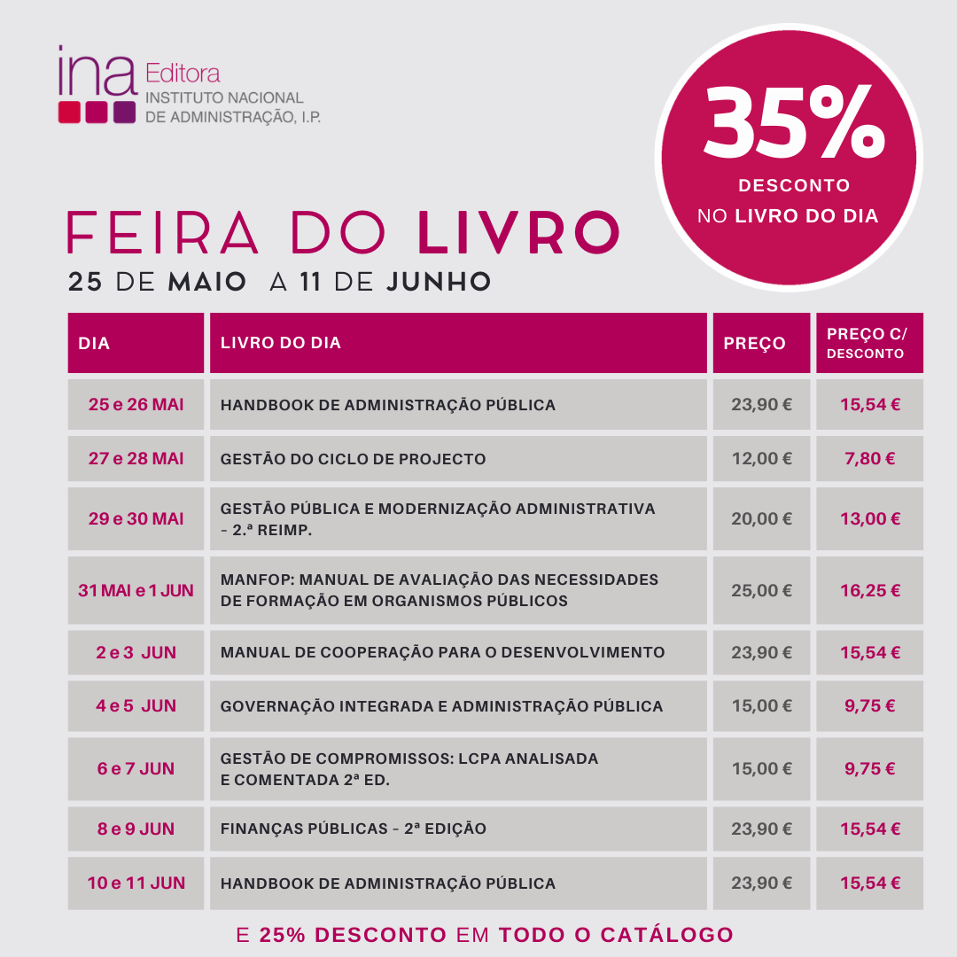 DIA DO Livro 2023