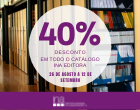 Feira do Livro noticia 2021