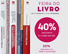 noticia feira livro