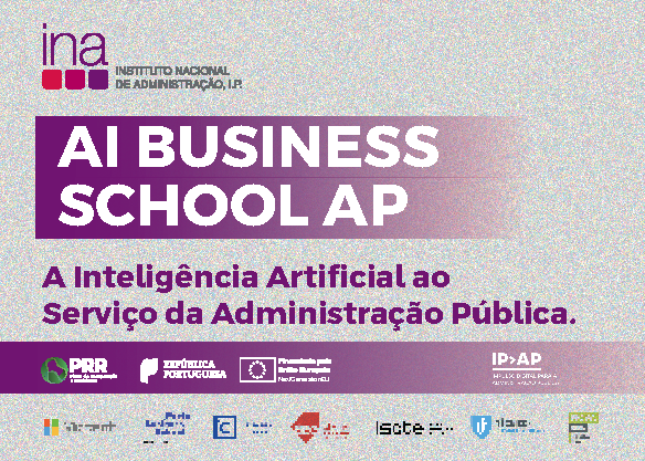 AI Business School AP