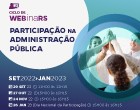Imagem Noticia Webinars AP