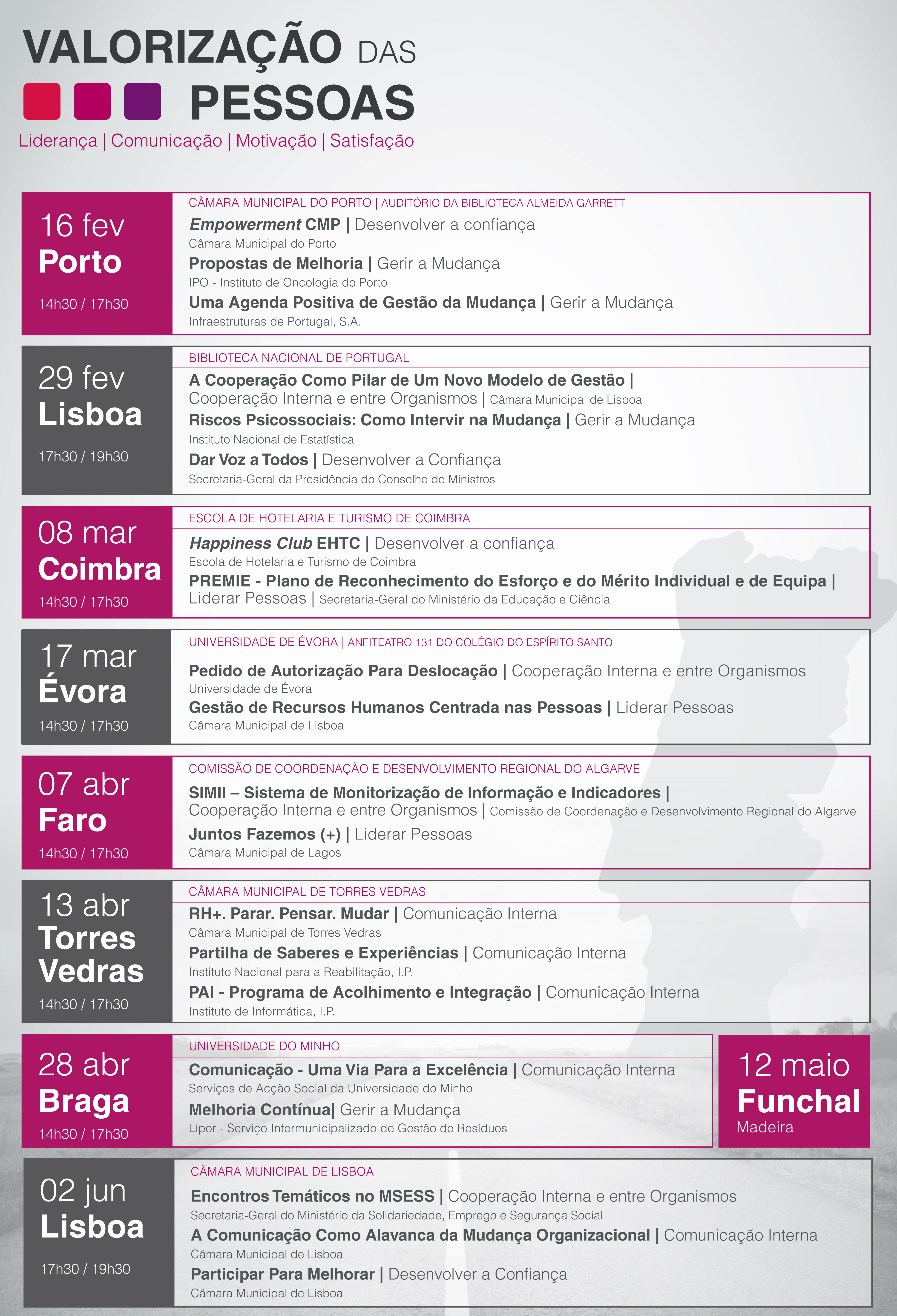 Cartaz roadshow geral site