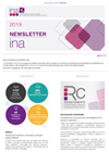 Newsletter ago1 site mini