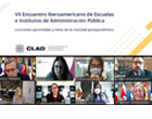 VII Encontro Iberoamericano 1 1
