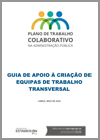 publicacao PTCAP 1.4 guia apoio criacao equipas site
