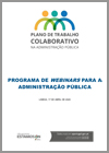publicacao PTCAP webinars