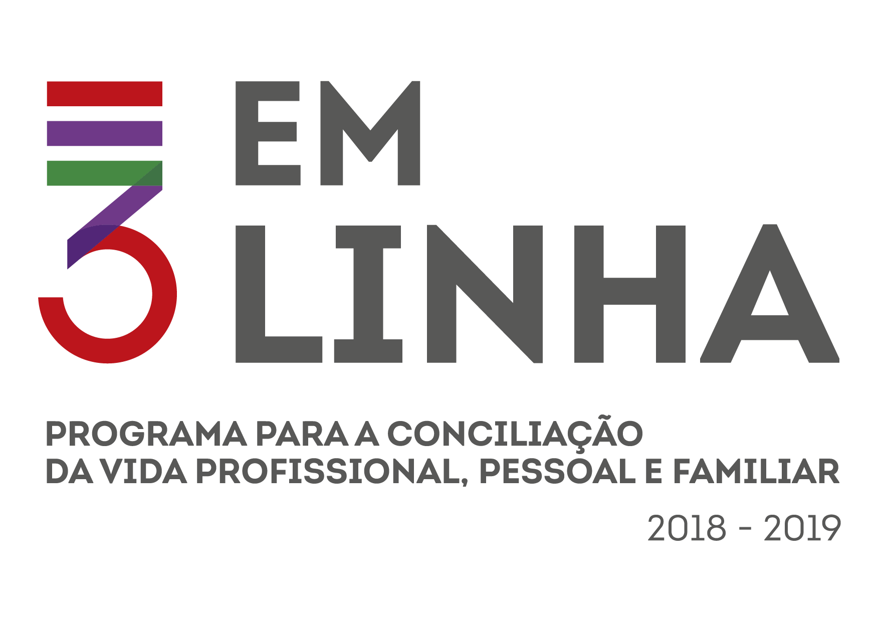 3emLinha Logo