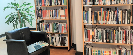 banner site biblioteca