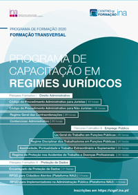 areas formacao2020 RegimesJuridicos cartaz-site