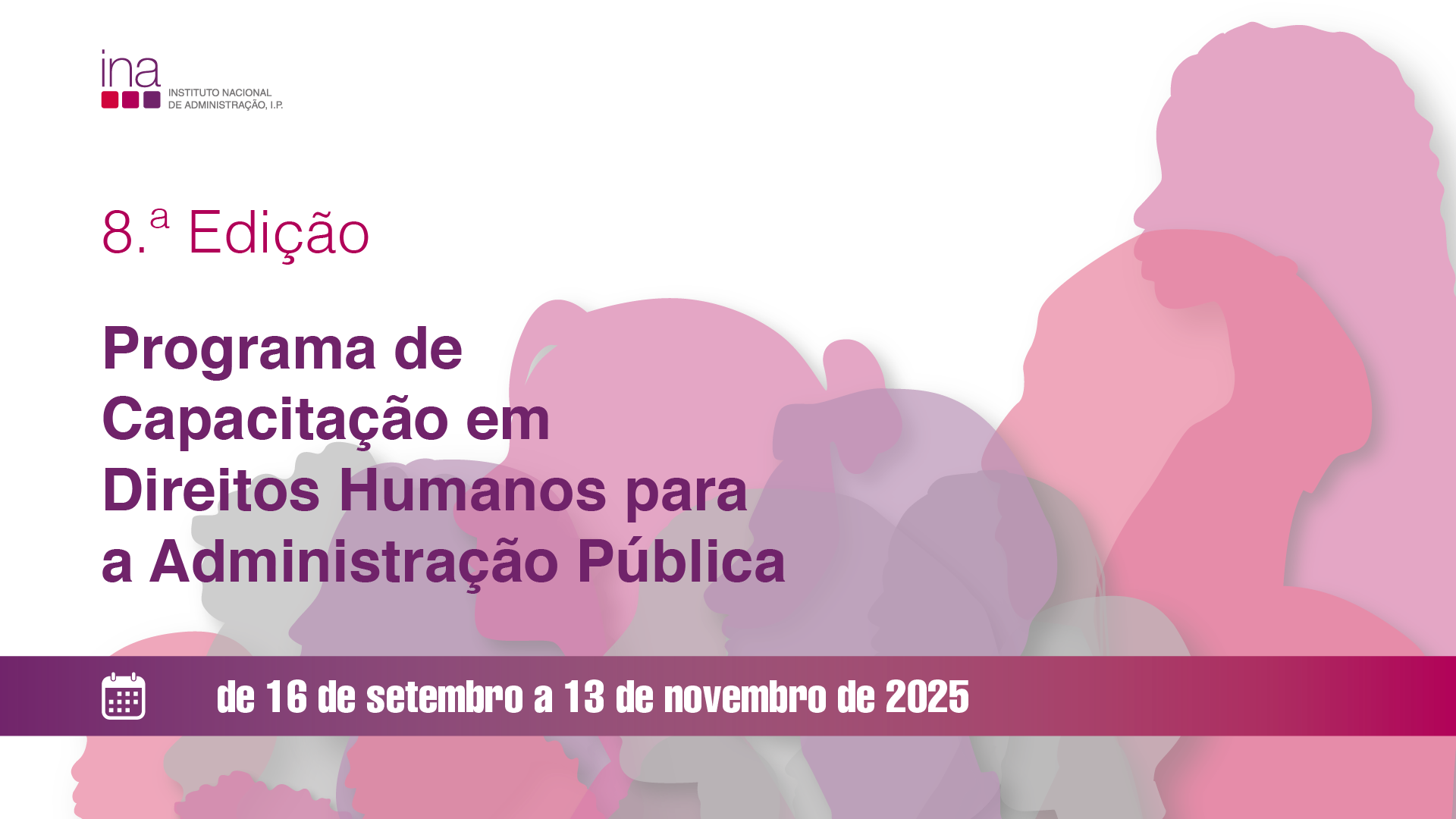 Programa de Capacitação em Direitos Humanos para a AP