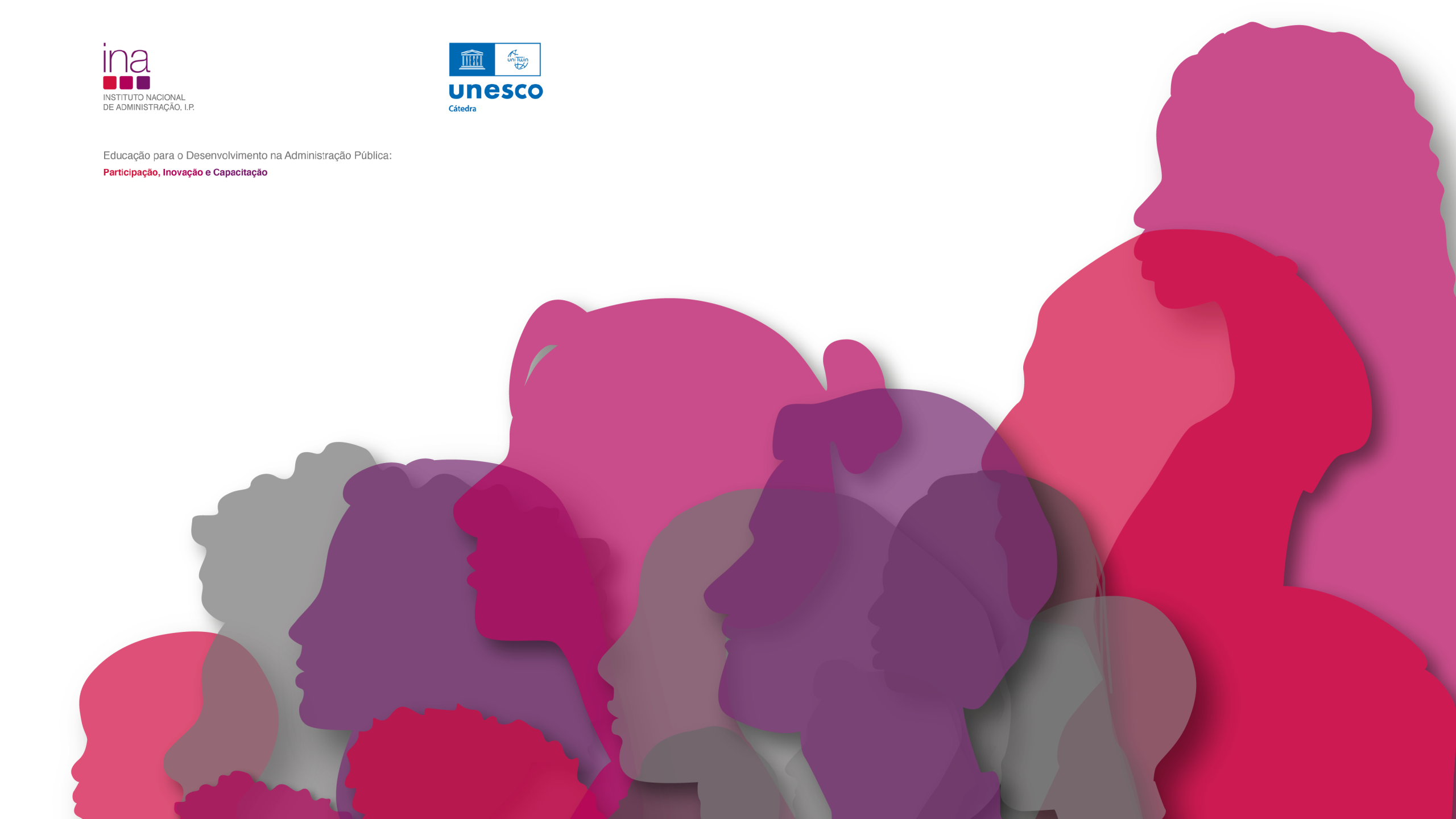 Programa de Capacitação em Direitos Humanos para a AP