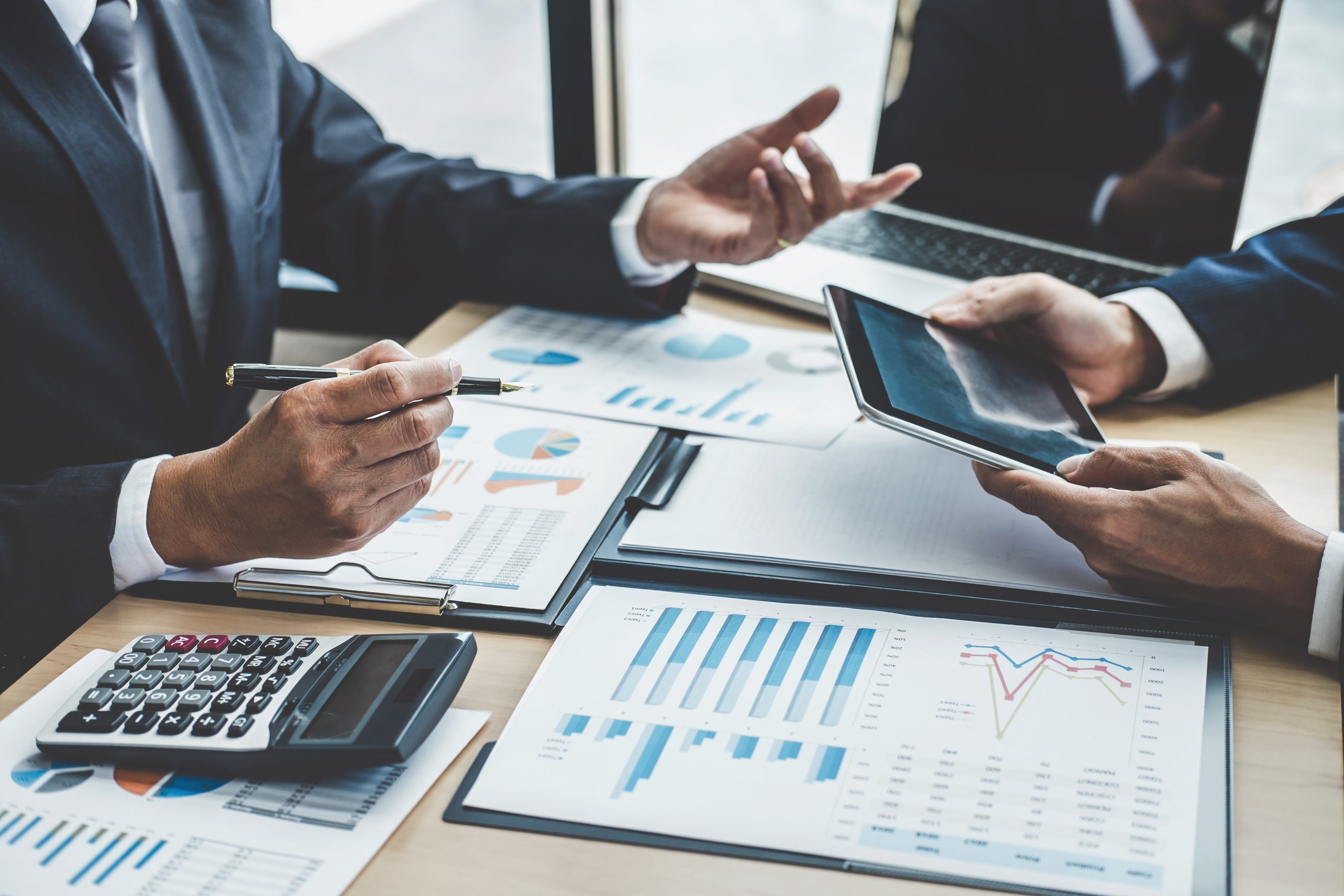 Responsabilidade Financeira na Contratação Pública