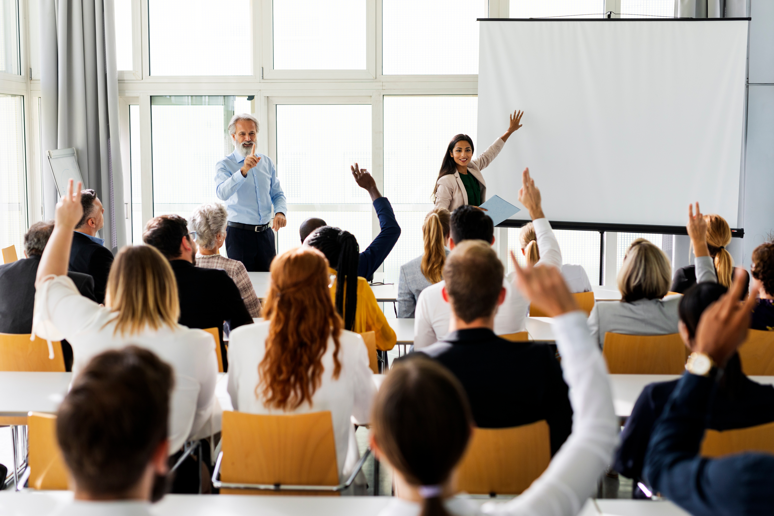 Programa de Capacitação Avançada para o Início de Funções na Carreira de Técnico Superior | CAT – Formação Inicial