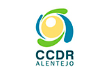 Visitar sítio Comissão de Coordenação e Desenvolvimento Regional do Alentejo, I.P.