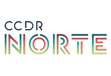 Visitar sítio Comissão de Coordenação e Desenvolvimento Regional do Norte, IP