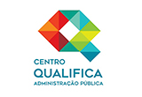 Visitar sítio Centro Qualifica Administração Pública