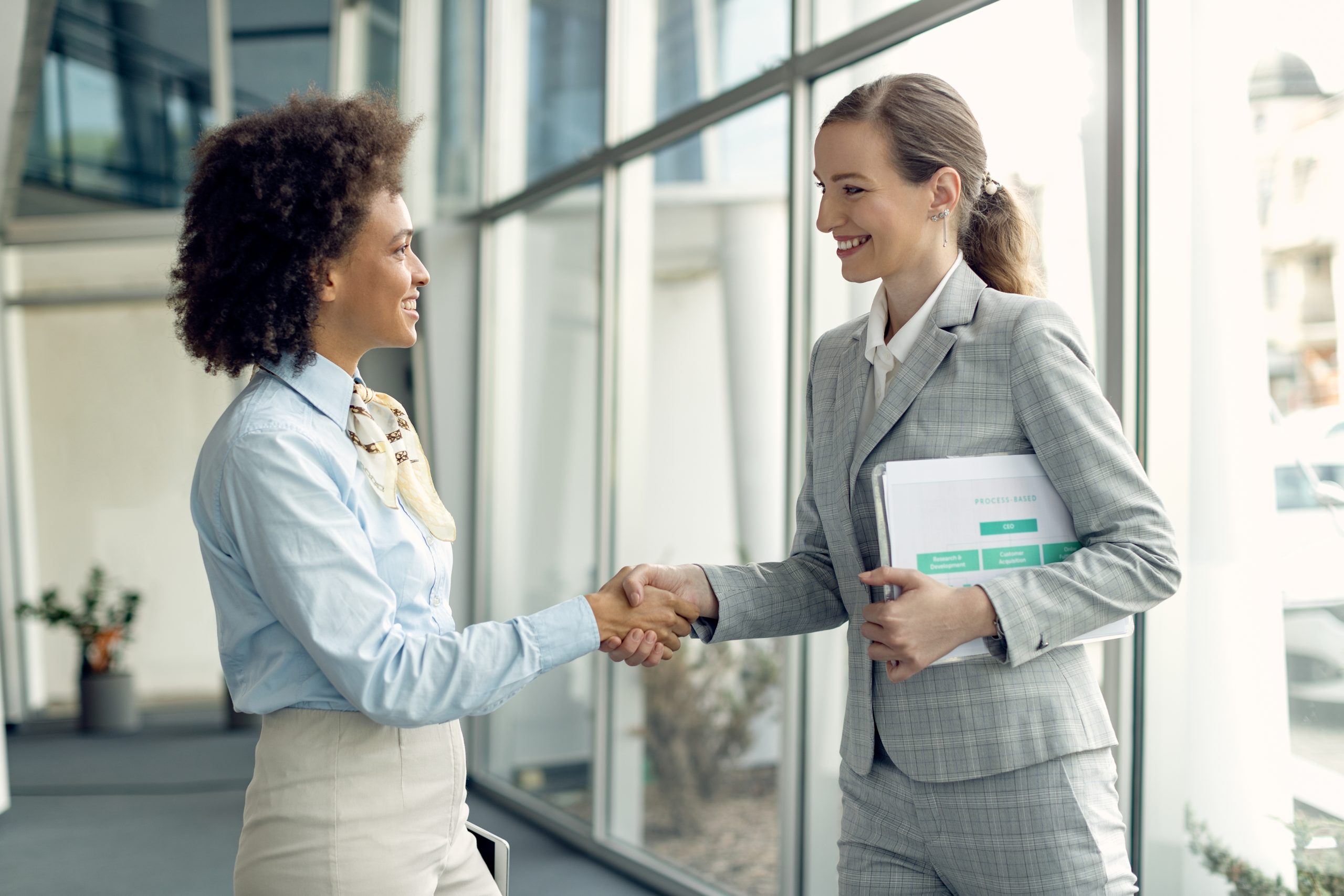 Entrevista de Avaliação de Competências