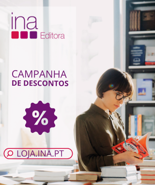 INA Editora Campanha