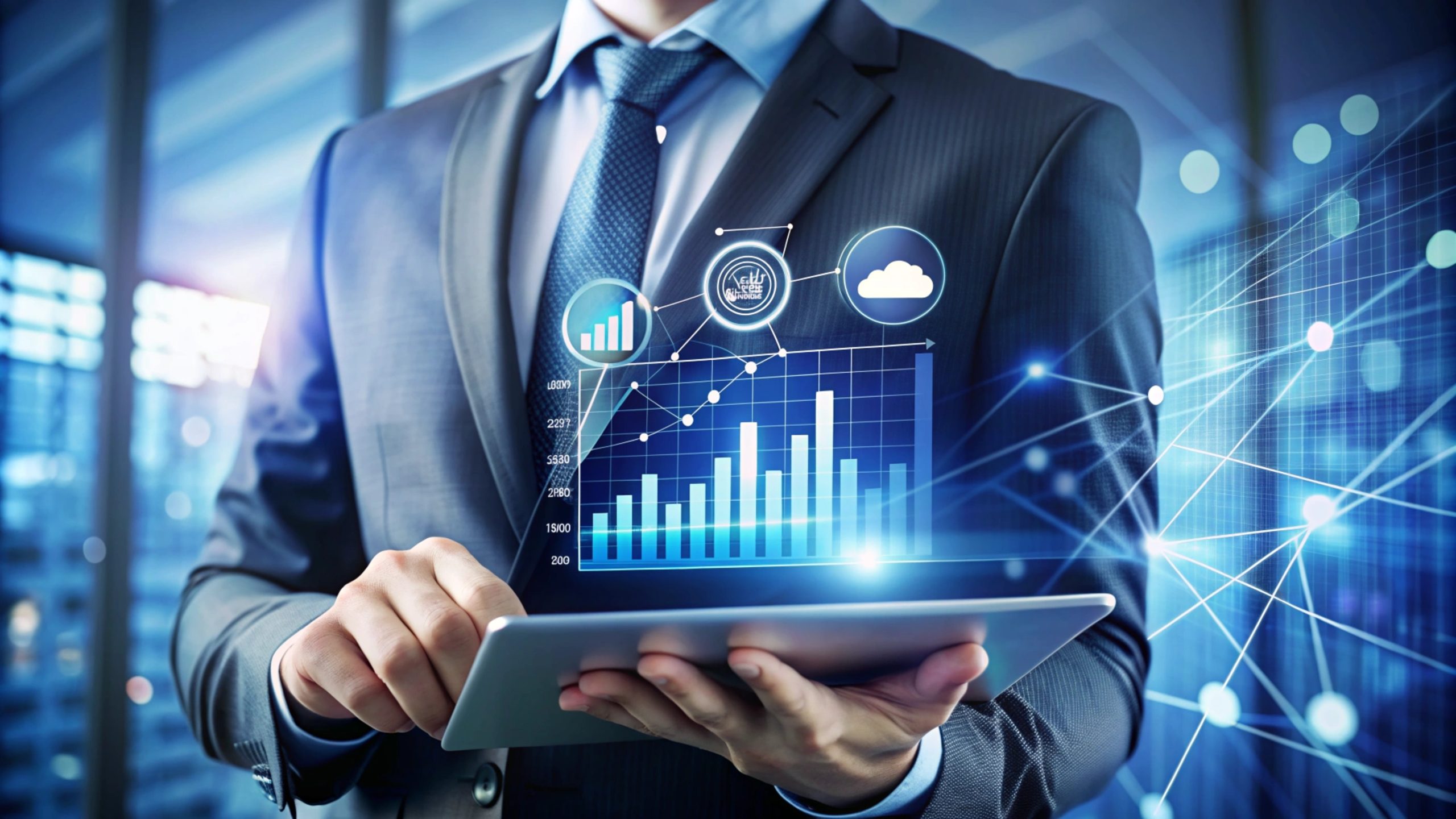 Inteligência Artificial na Sociedade e Serviços Públicos