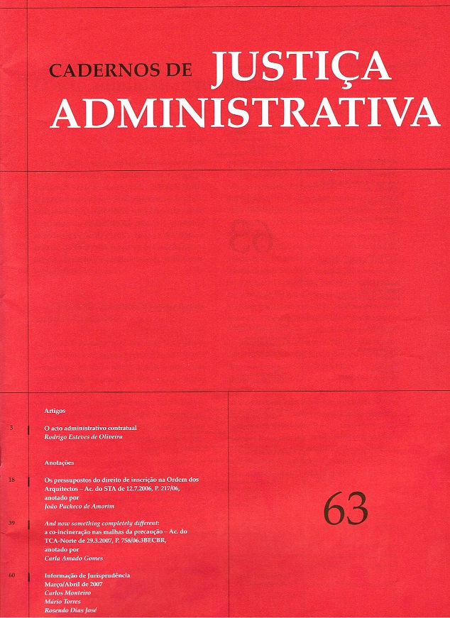 Imagem Sumário