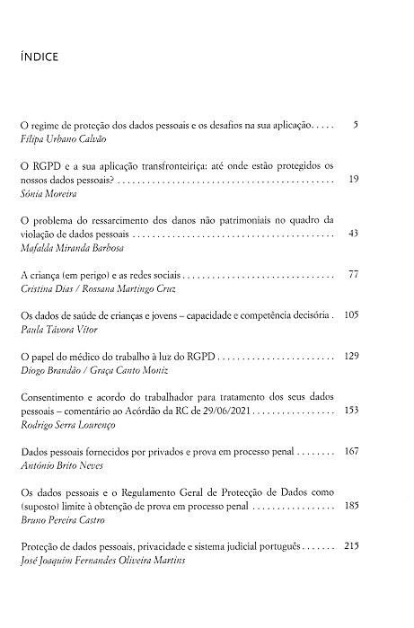 Imagem Sumário