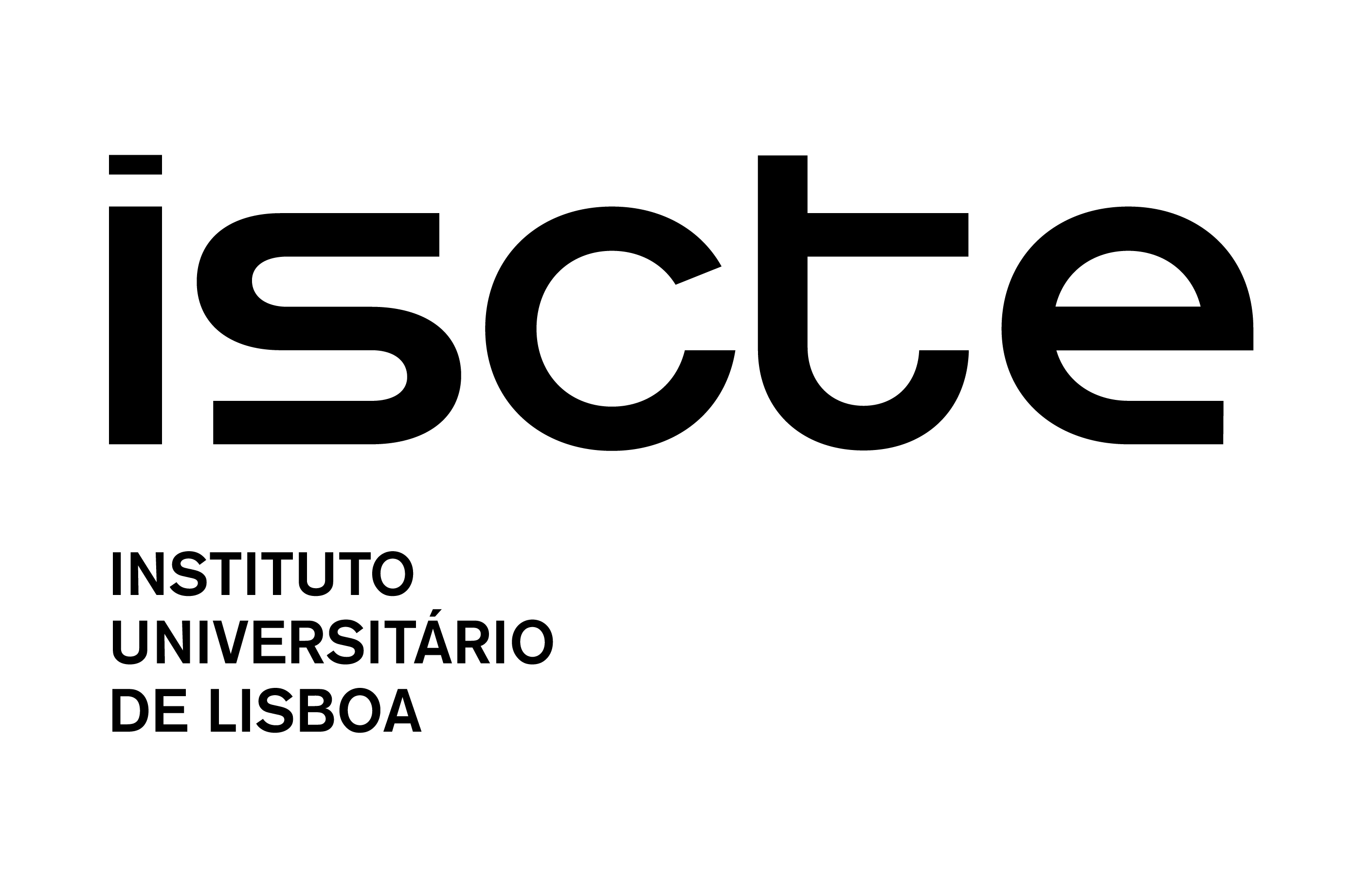ISCTE logo