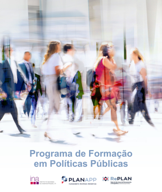 Programa de Formação em Políticas Públicas avança para a 2ª edição