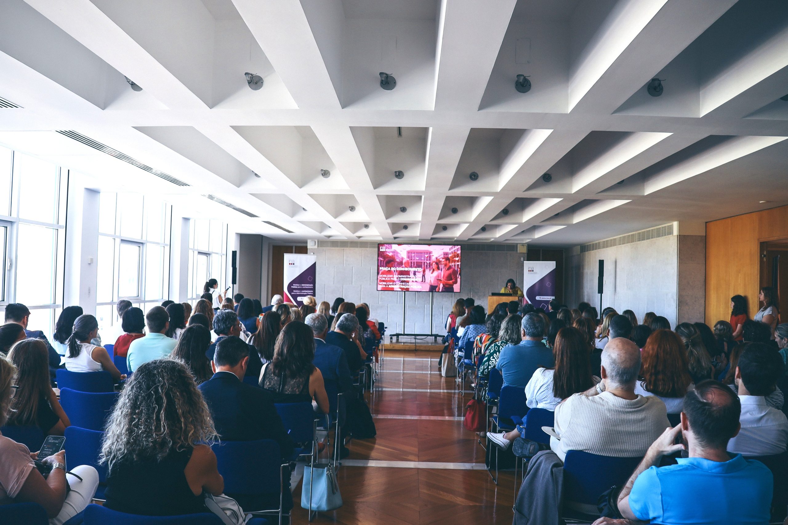 Lançamento do Programa de Formação 2026